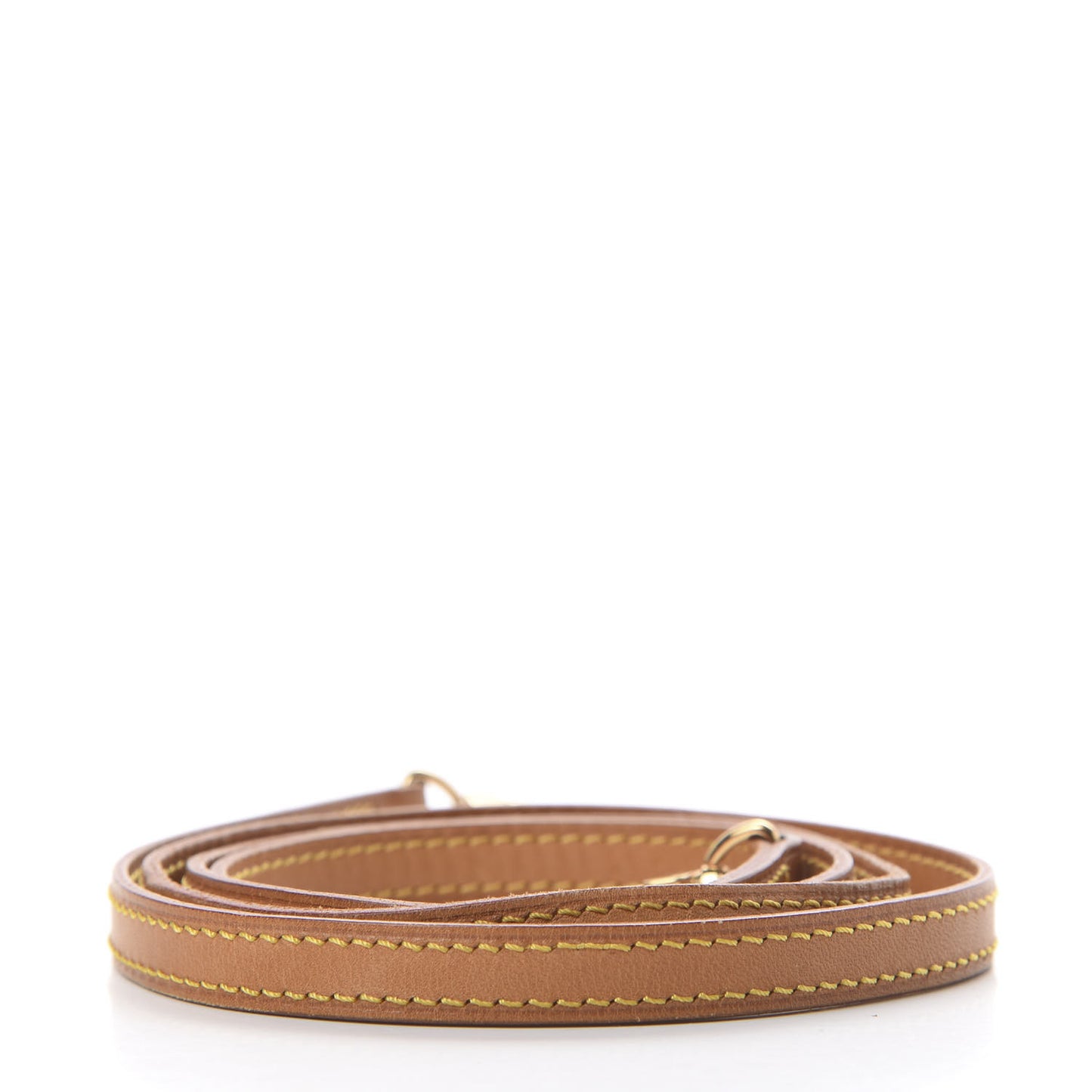 Vachetta 12mm Long Shoulder Strap