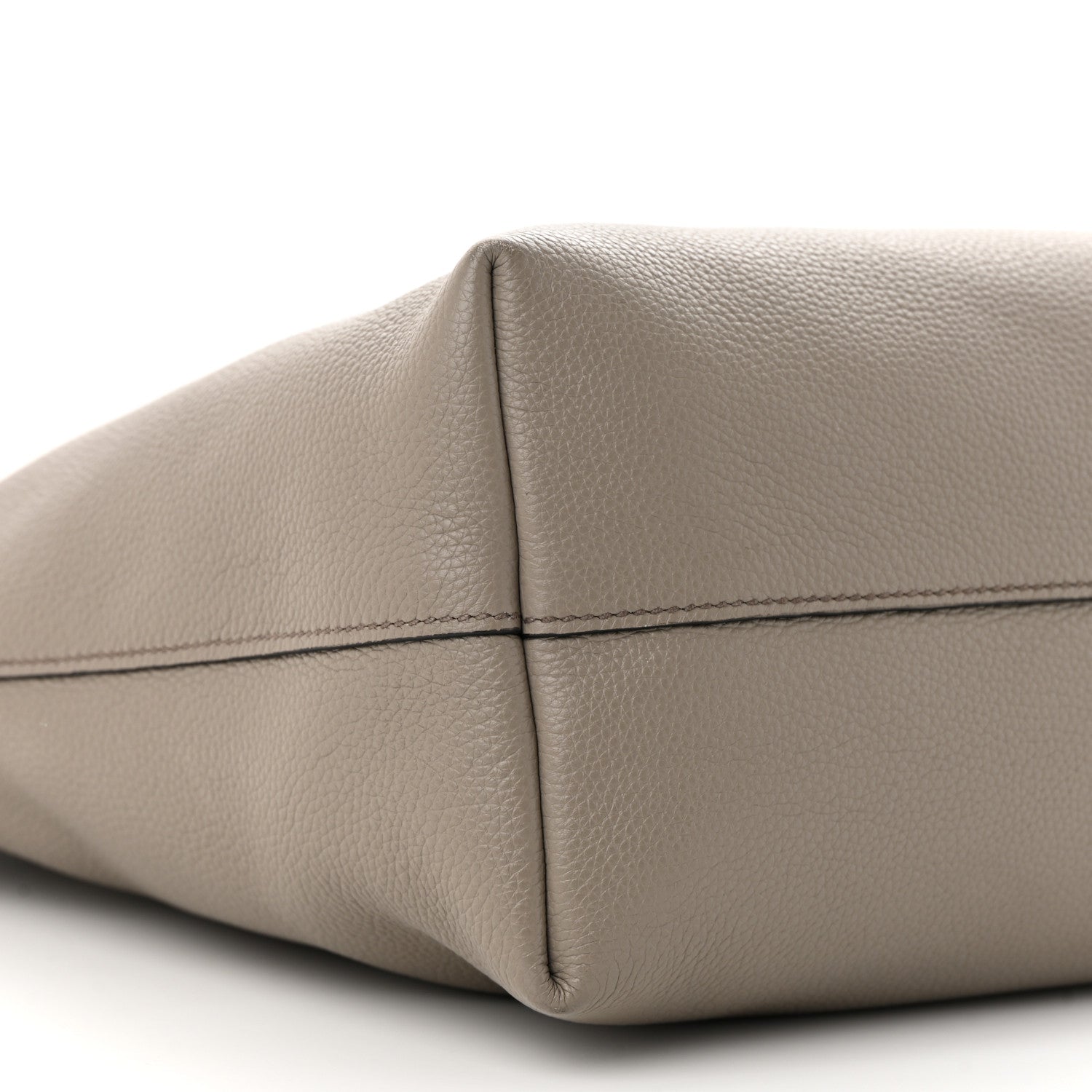 Prada Vitello Phenix Tote Argilla 9 of 11