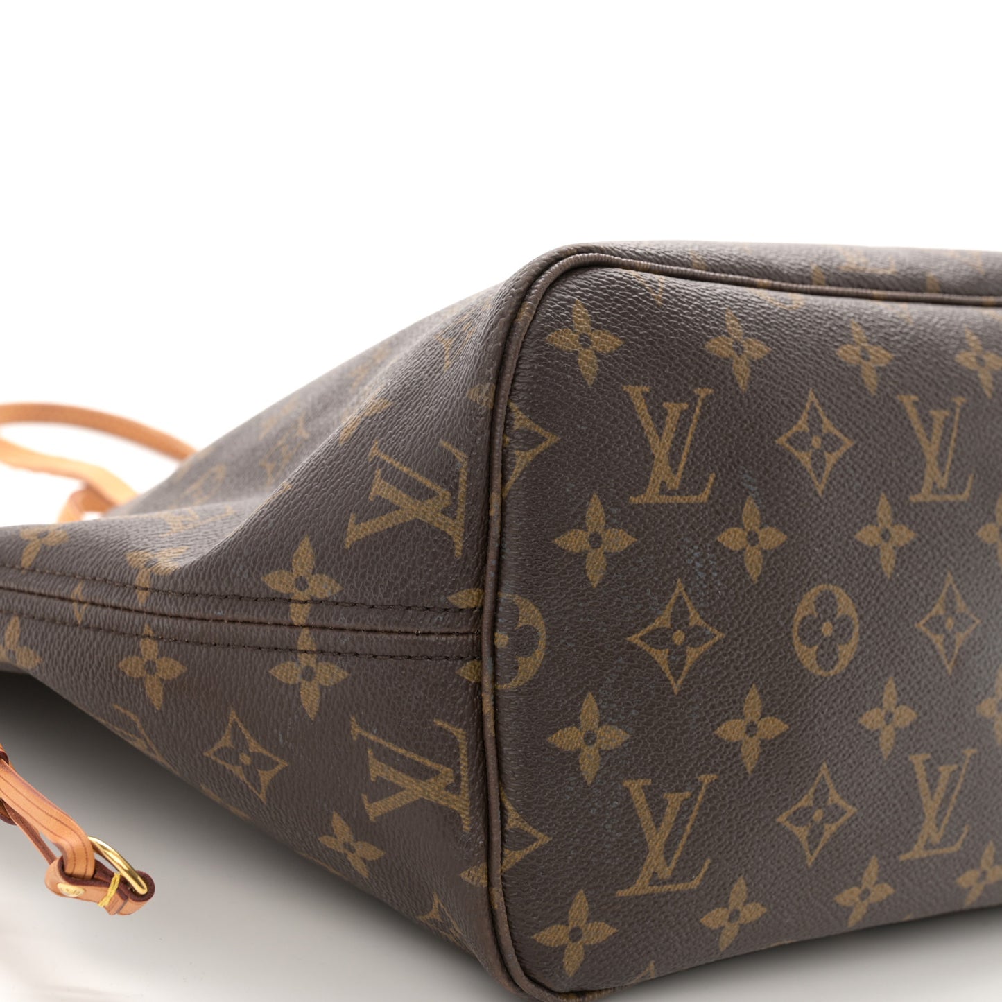 Monogram Neverfull MM