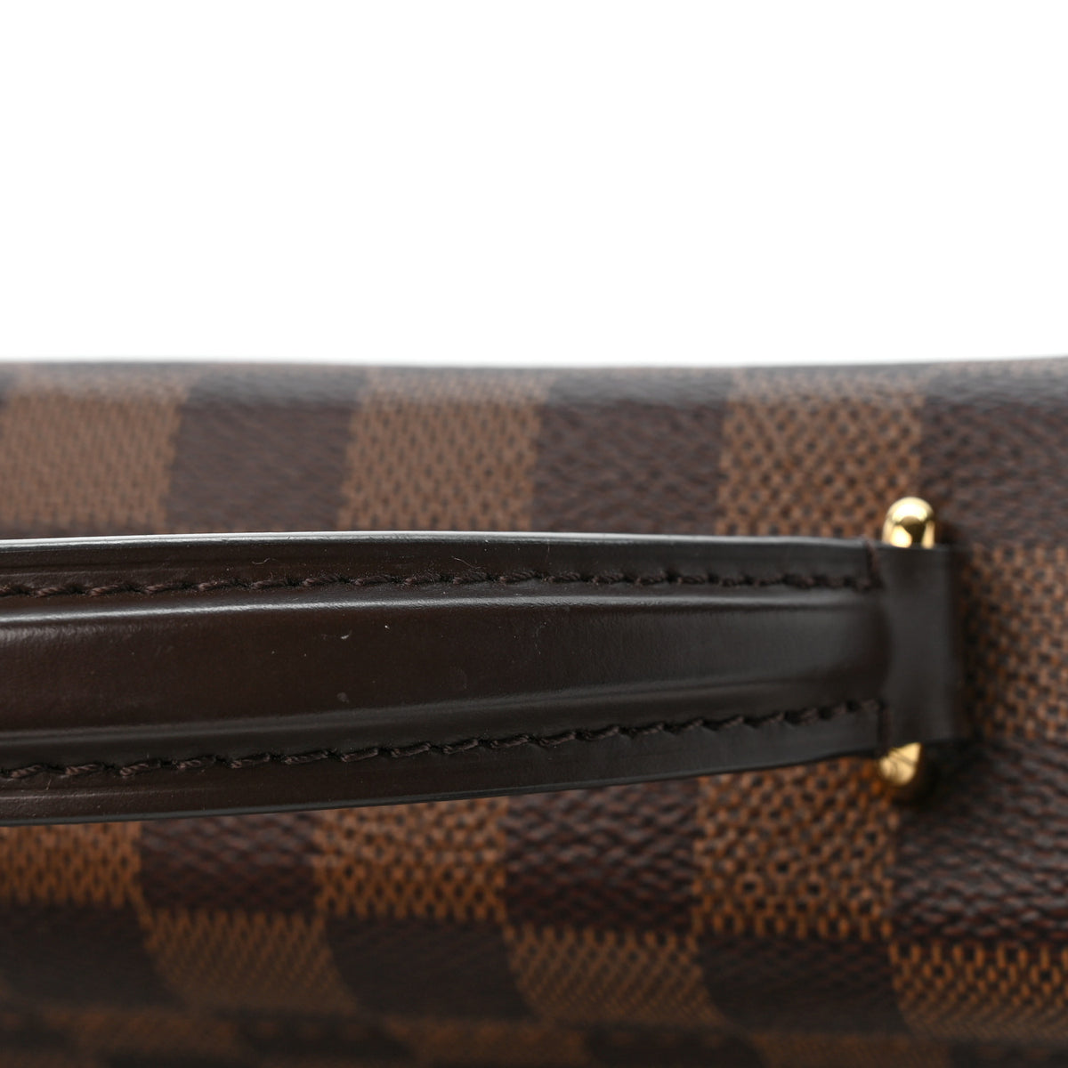 Louis Vuitton Damier Ebene Croisette 14 of 14