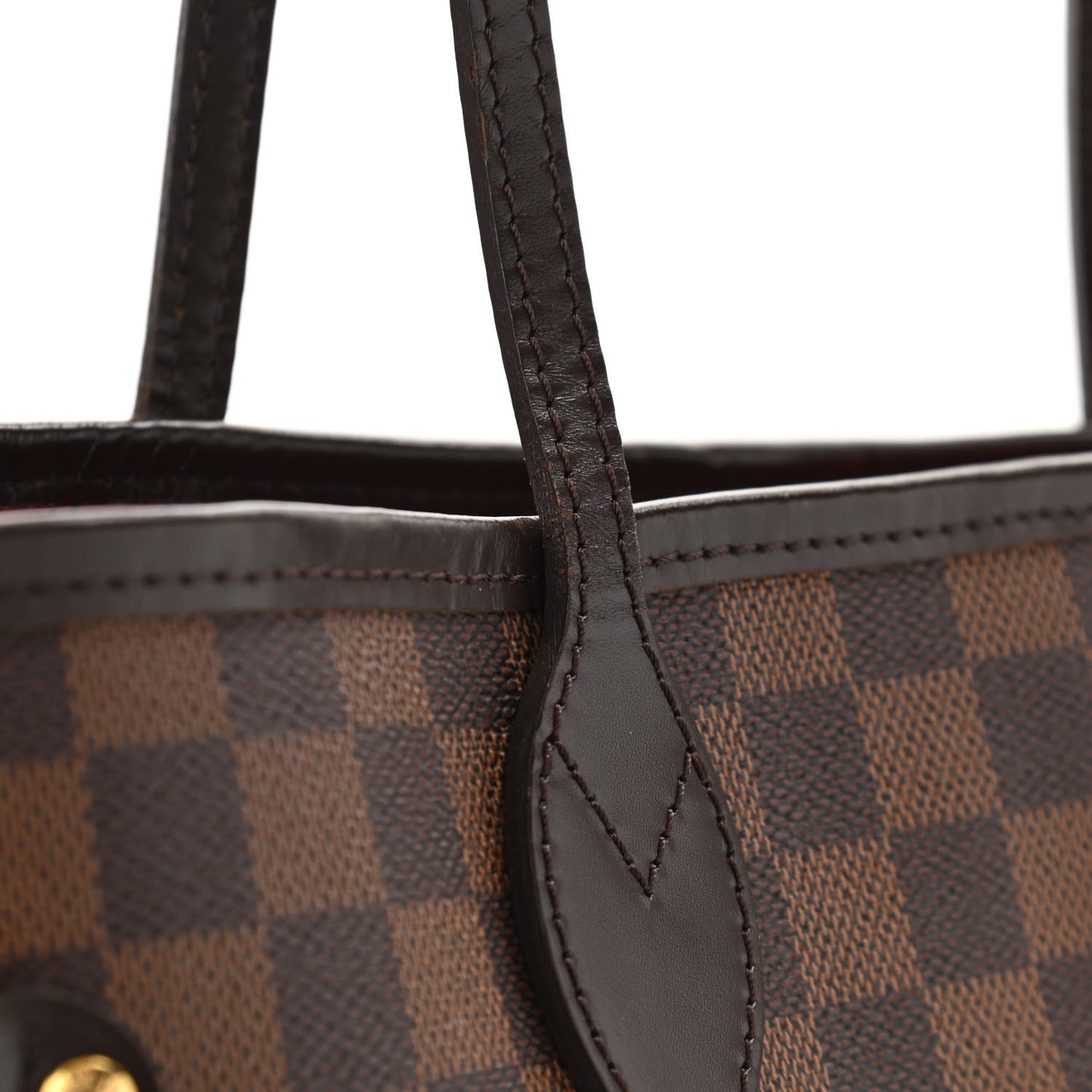 Damier Ebene Neverfull MM