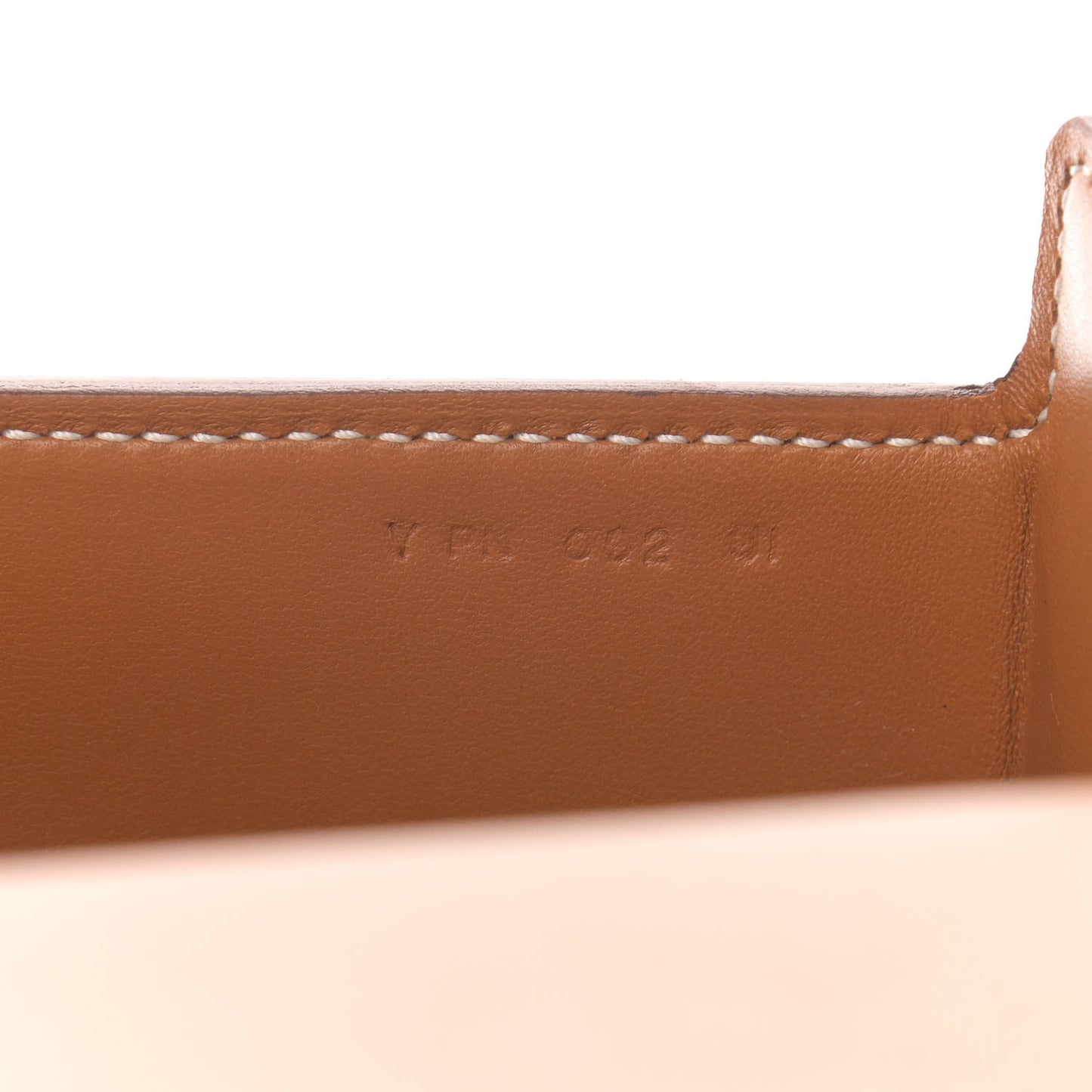 Epsom Cinhetic Boxy Top Handle Bag Gold