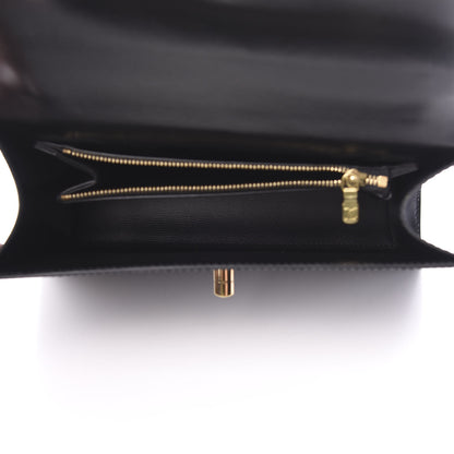 Louis Vuitton Epi Malesherbes Black 4 of 10