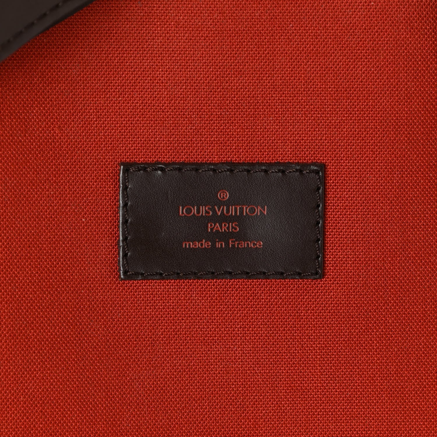 Louis Vuitton Damier Ebene Pegase 50 7 of 21
