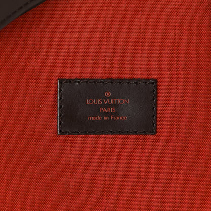 Louis Vuitton Damier Ebene Pegase 50 7 of 21