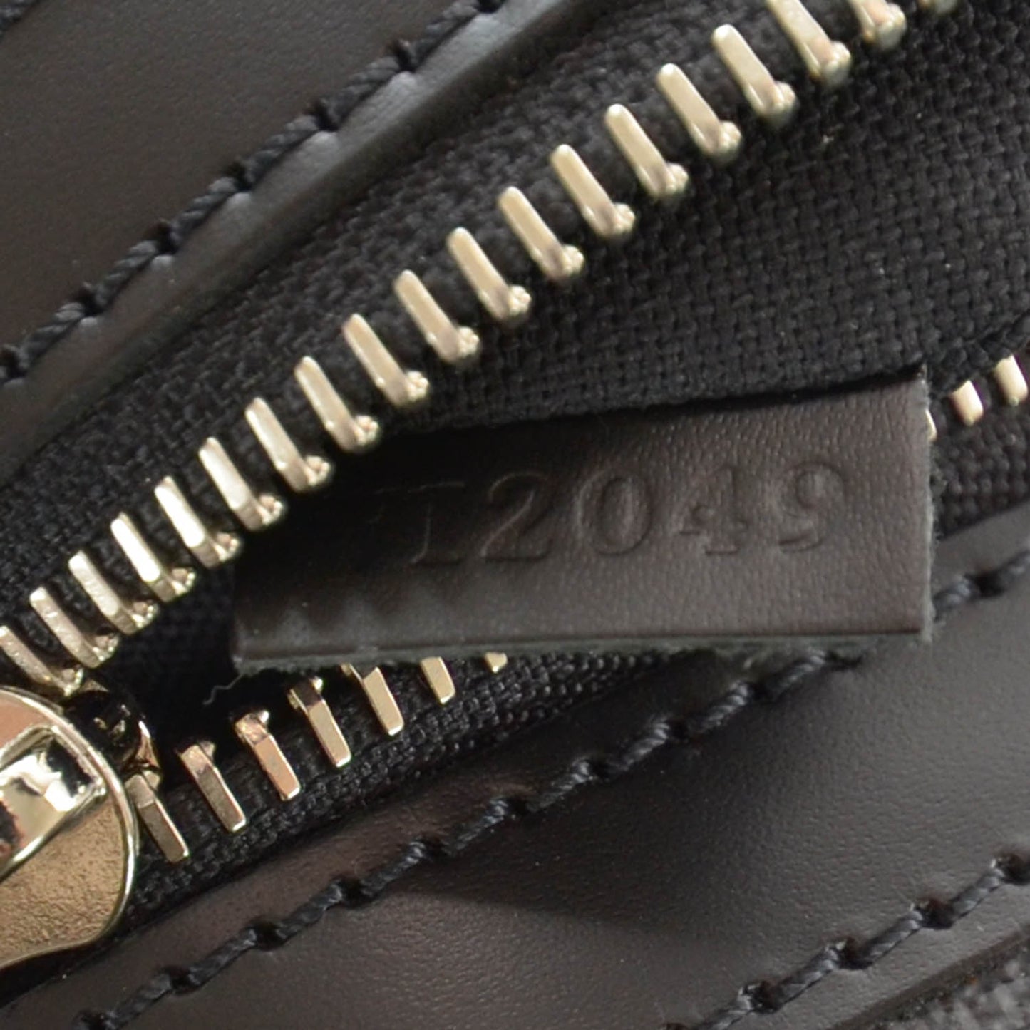 Damier Graphite Thomas