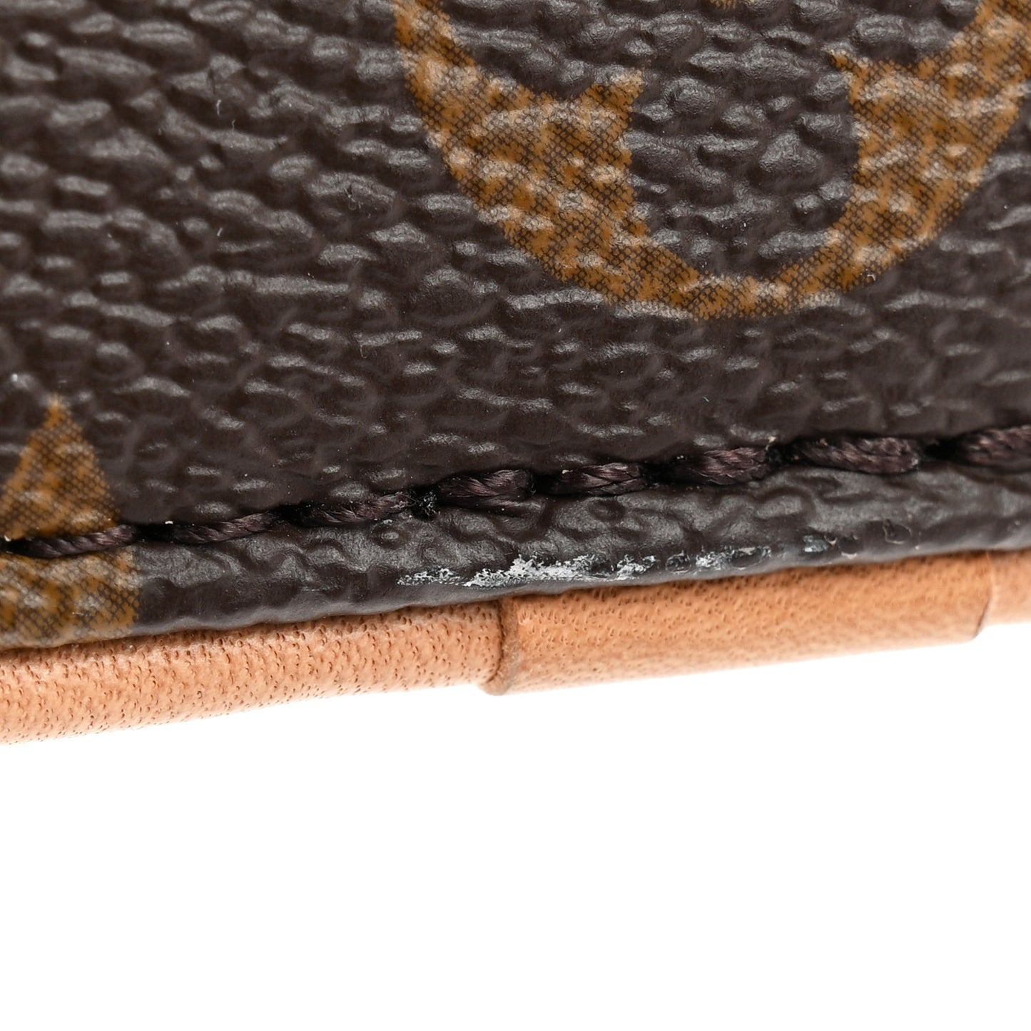 Reverse Monogram Around Me PM