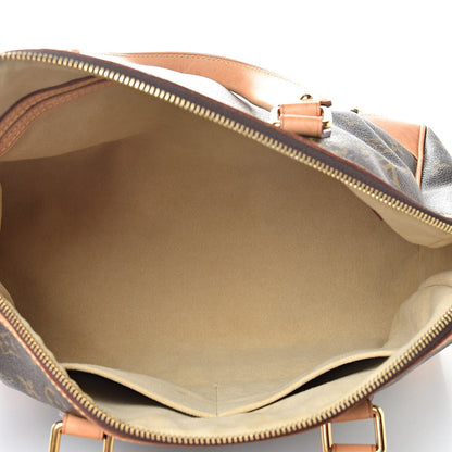 Louis Vuitton Monogram Retiro PM 5 of 17