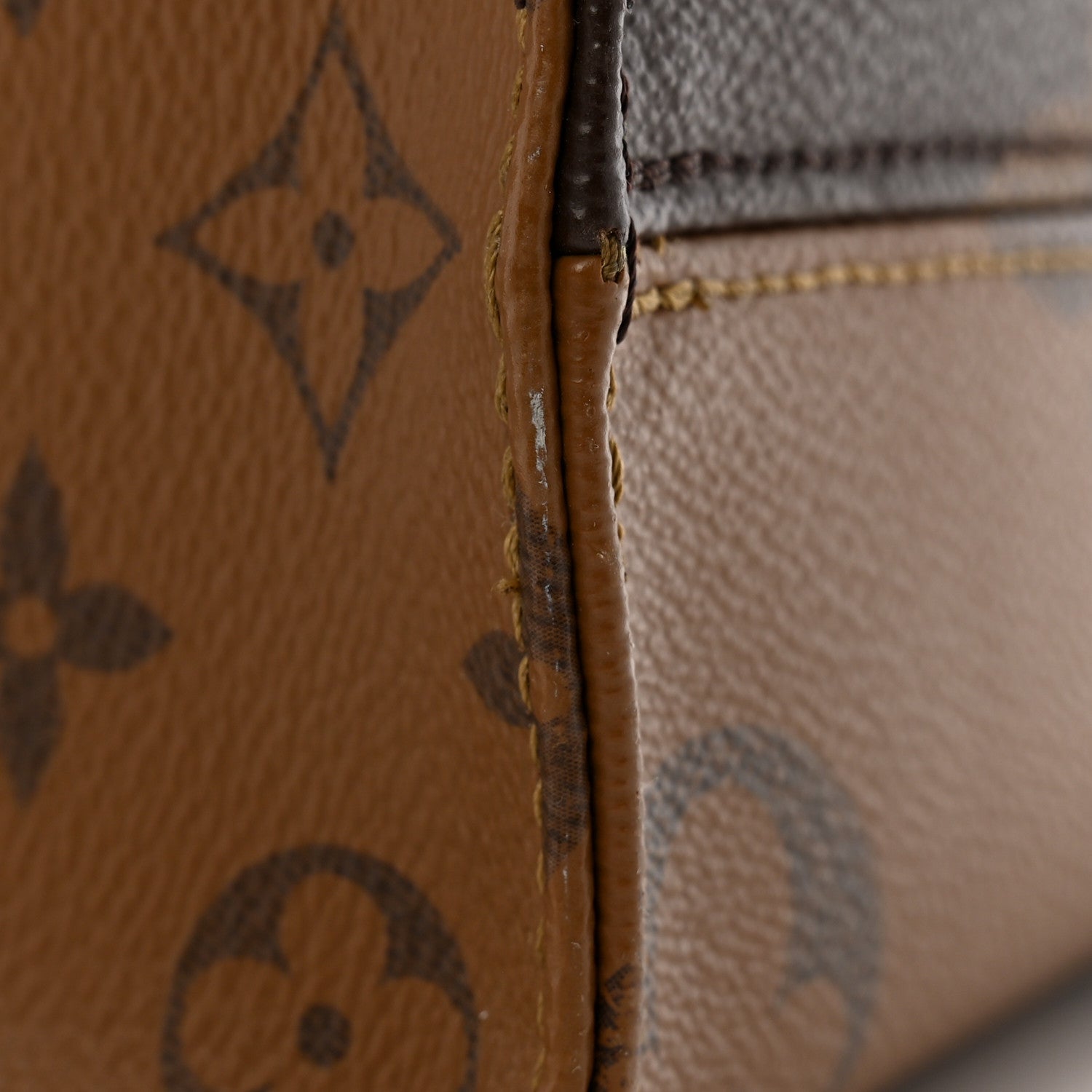 Louis Vuitton Reverse Monogram Giant Onthego PM 11 of 11