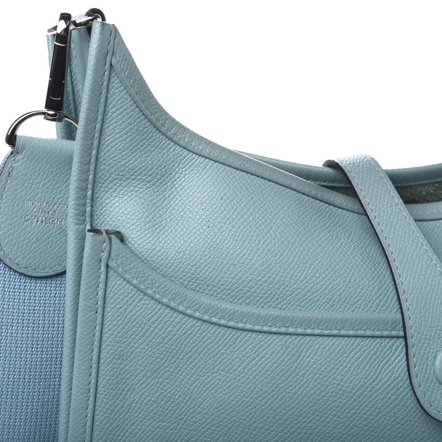 Epsom Evelyne III PM Bleu Atoll