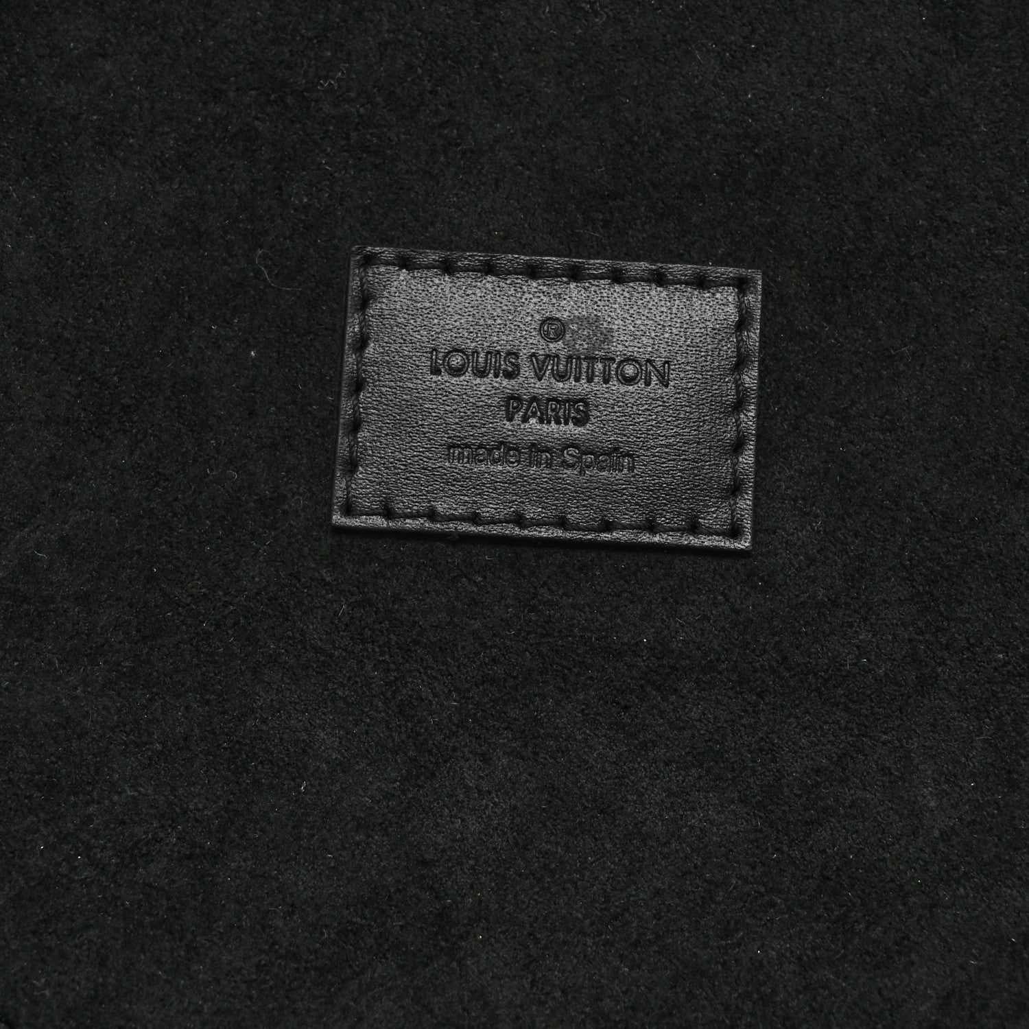 Louis Vuitton Reverse Monogram Cannes 6 of 10