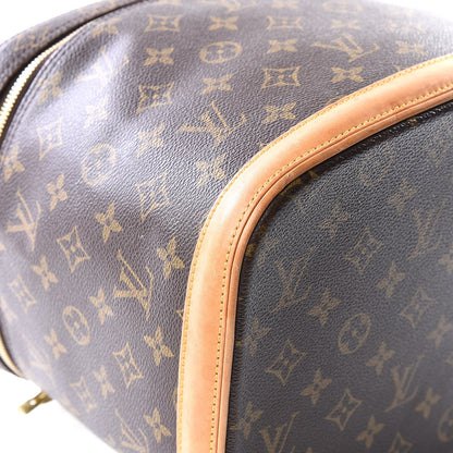 Louis Vuitton Monogram Nice 6 of 14