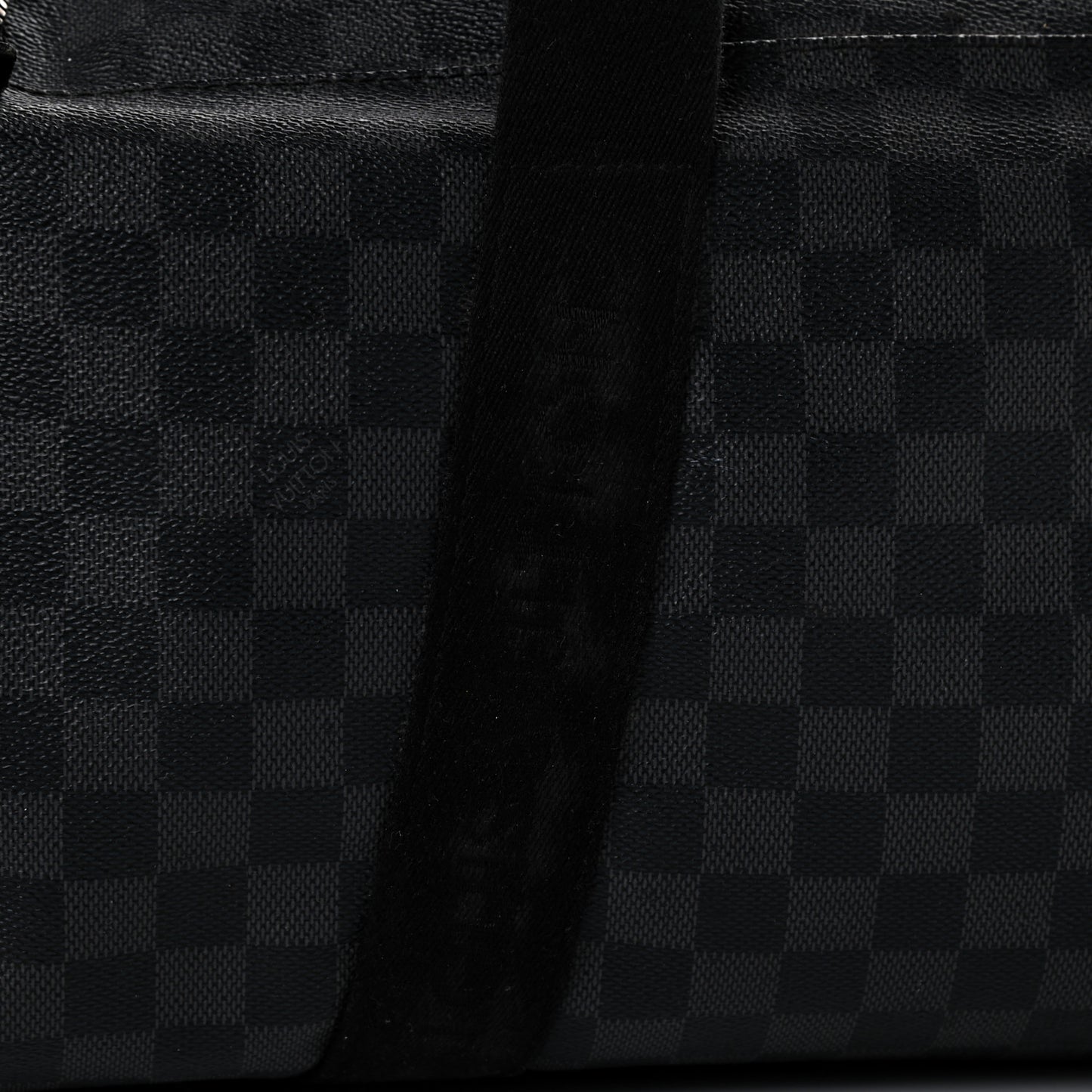 Damier Graphite Neo Eole 65