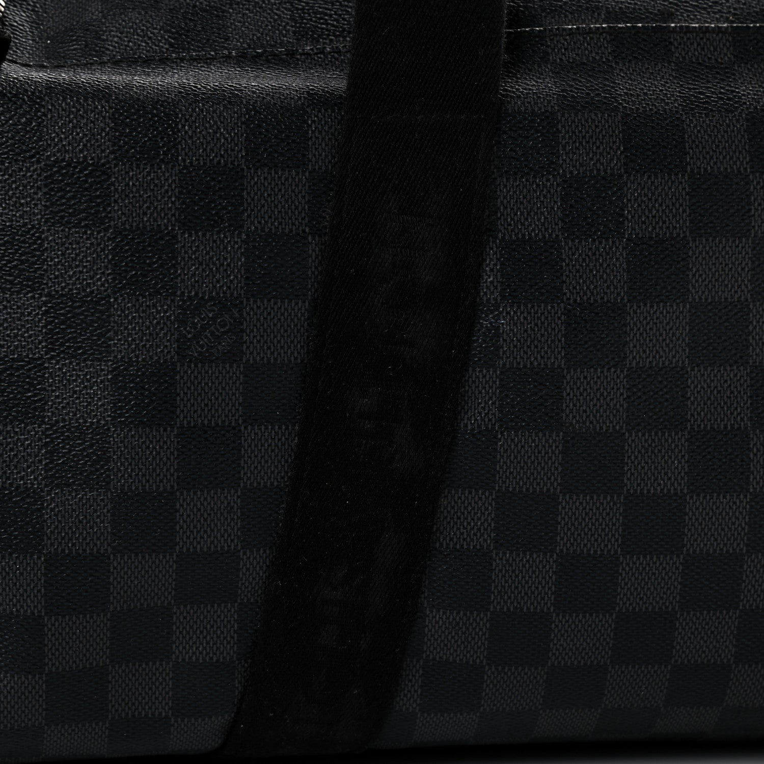 Louis Vuitton Damier Graphite Neo Eole 65 10 of 13