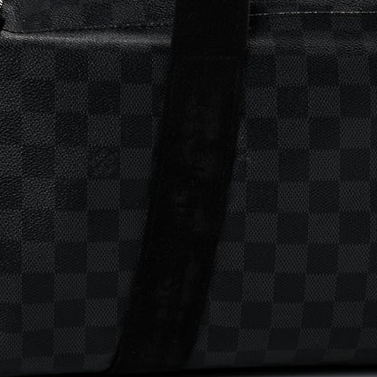 Louis Vuitton Damier Graphite Neo Eole 65 10 of 13