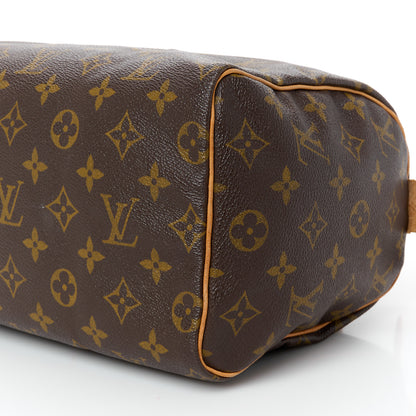 Louis Vuitton Monogram Speedy 25 12 of 12