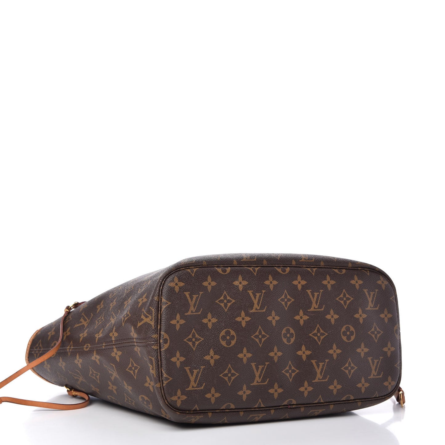 Monogram Neo Neverfull MM Pivoine