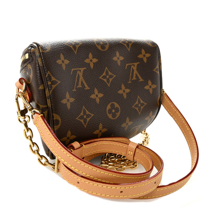 Louis Vuitton Monogram Mini Bumbag 4 of 17