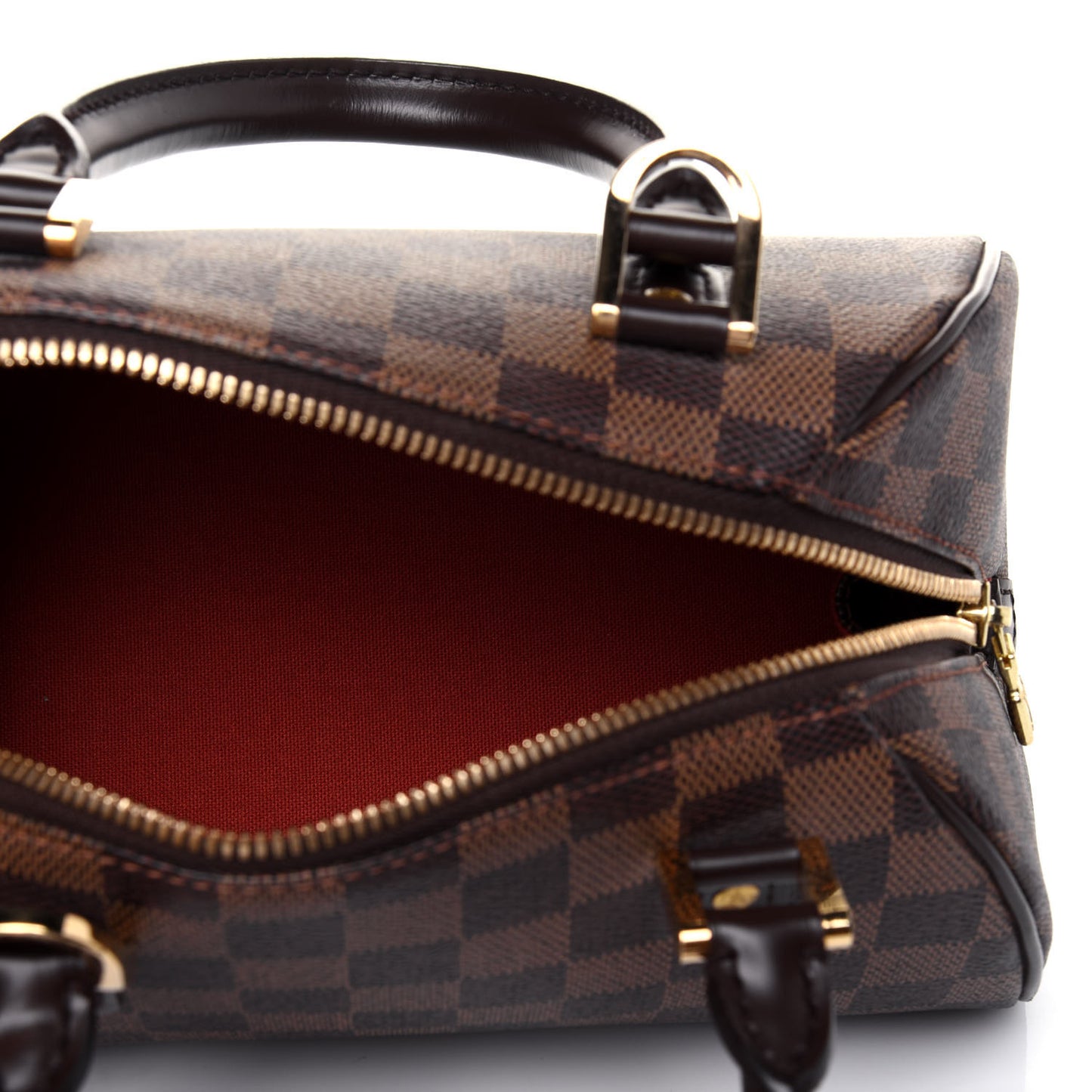 Damier Ebene Ribera Mini