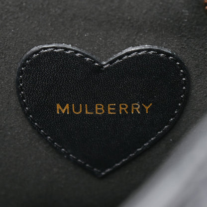Mulberry Nappa Quilted Medium Cara Delevingne Convertible Bag Black 6 of 11