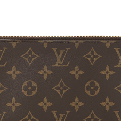 Louis Vuitton Monogram Pochette Accessories NM 7 of 15