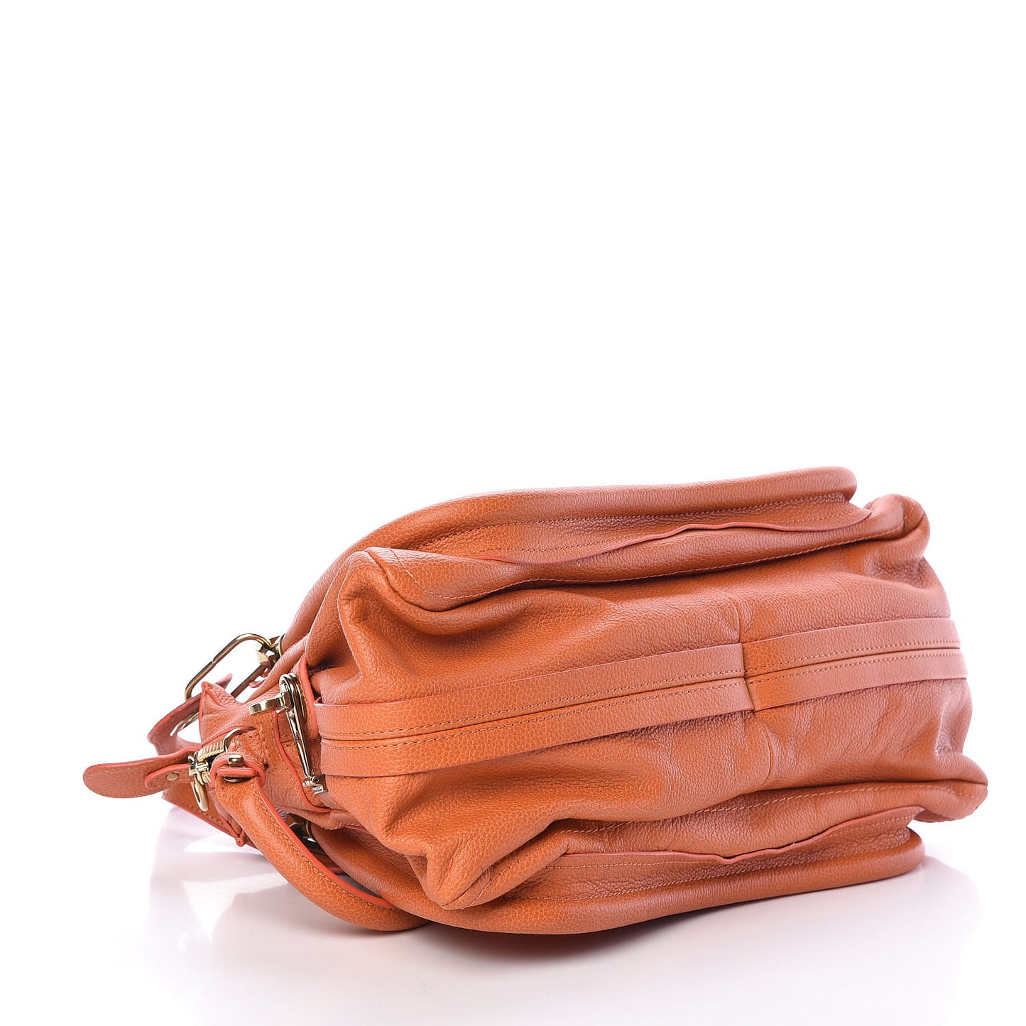 Calfskin Medium Paraty Indian Summer
