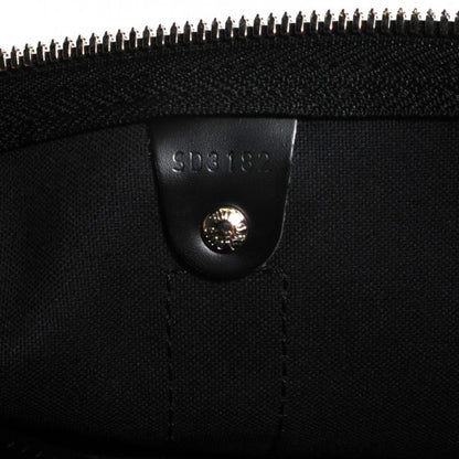 Louis Vuitton Damier Graphite Keepall Bandouliere 55 6 of 9