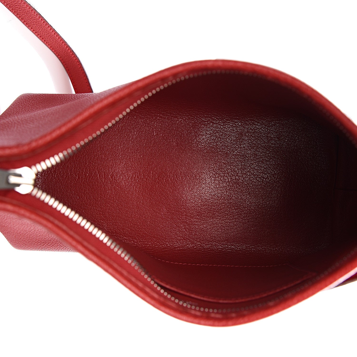 Hermes Ardennes Berlingot 23 PM Rouge Vif 4 of 11