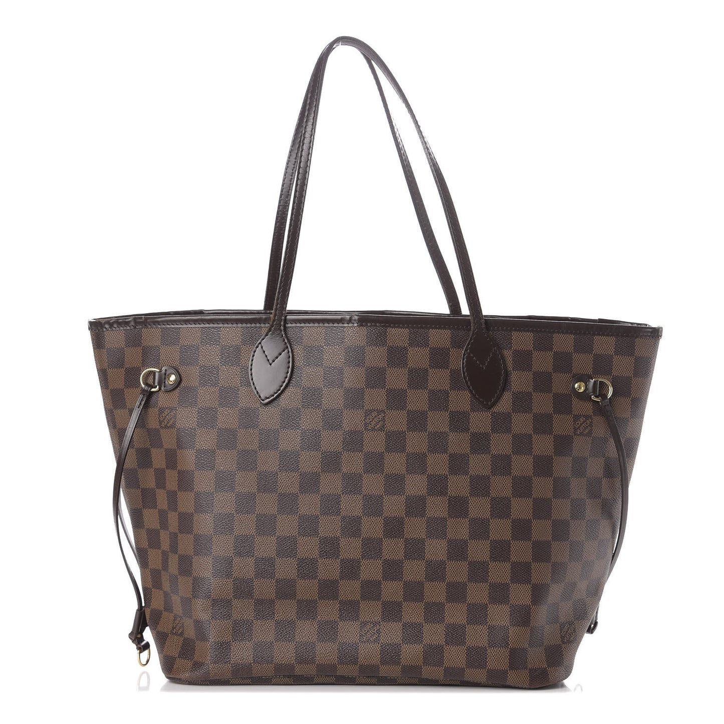 Damier Ebene Neverfull MM