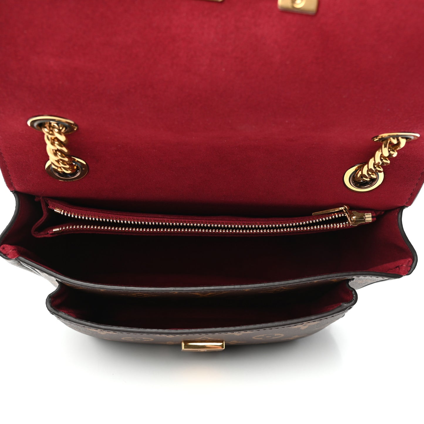 Monogram Passy