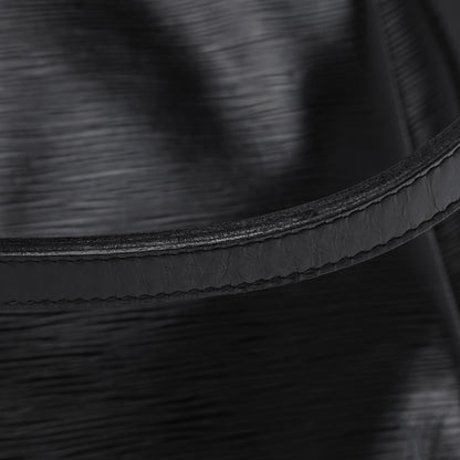 Louis Vuitton Epi Noe Black 9 of 9