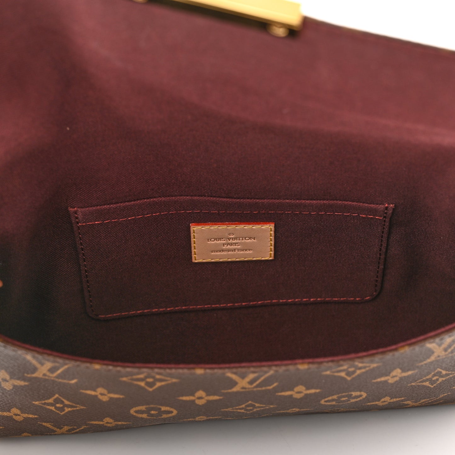 Monogram Favorite MM