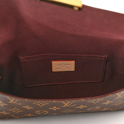 Louis Vuitton Monogram Favorite MM 5 of 11