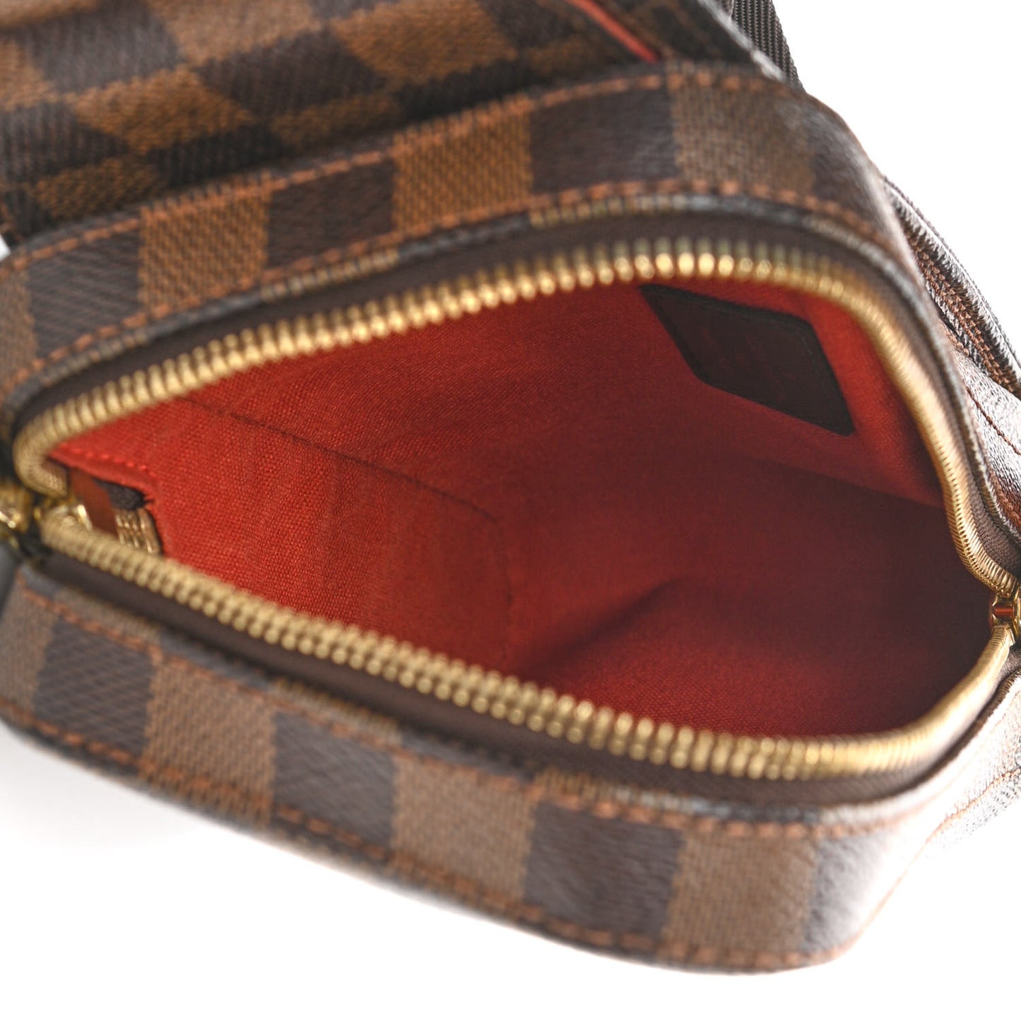 Damier Ebene Geronimos