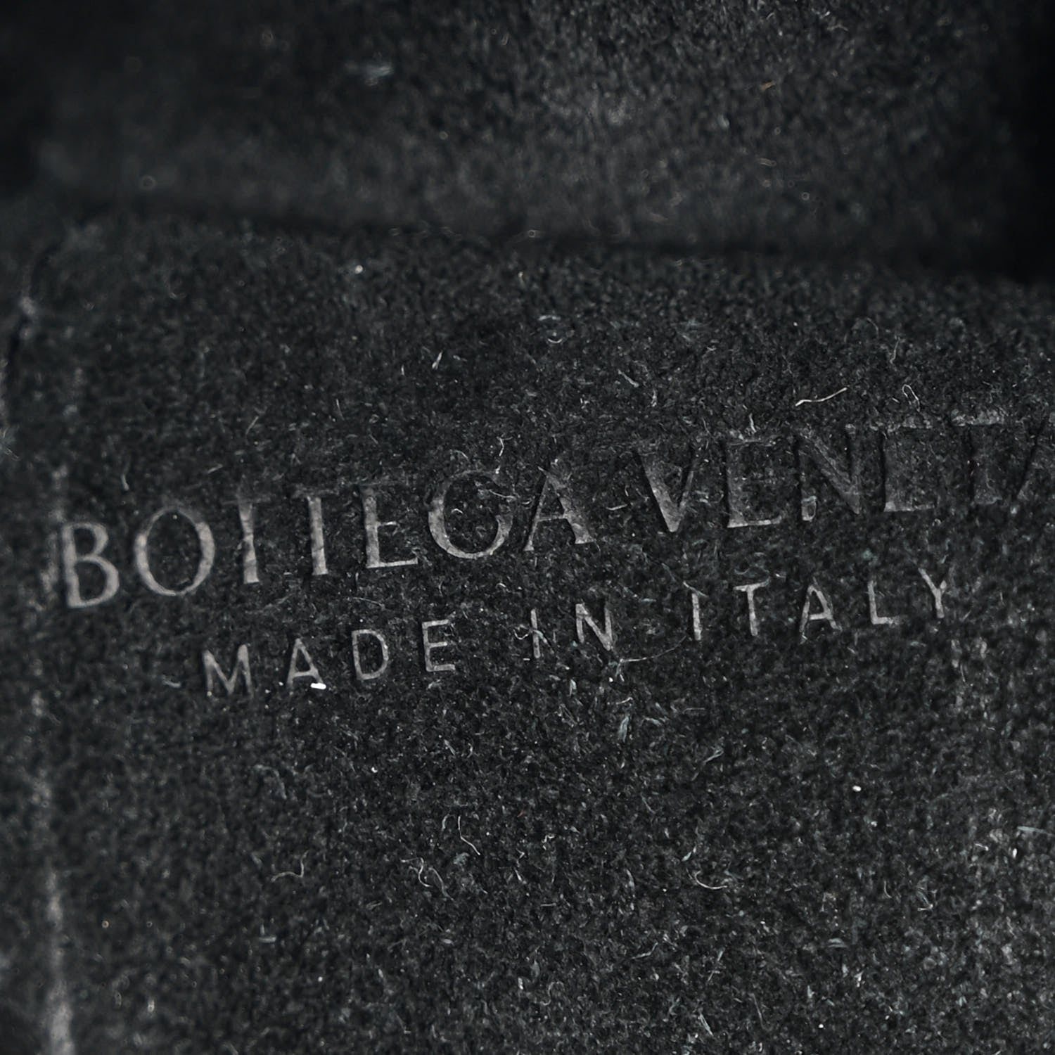 Bottega Veneta Nappa Intrecciato Mini Solstice Shoulder Bag Black 6 of 9