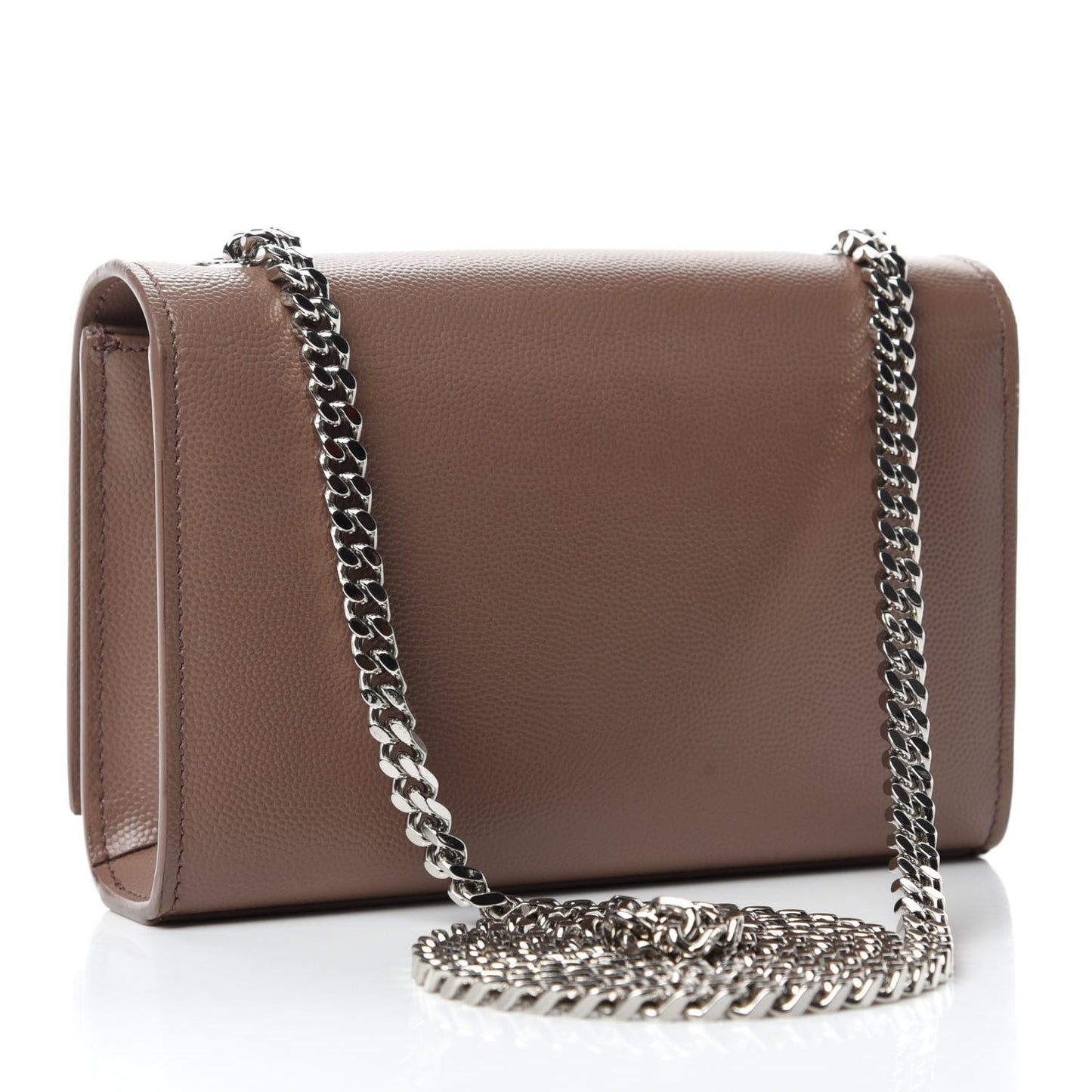 Grain De Poudre Small Monogram Kate Satchel Fard
