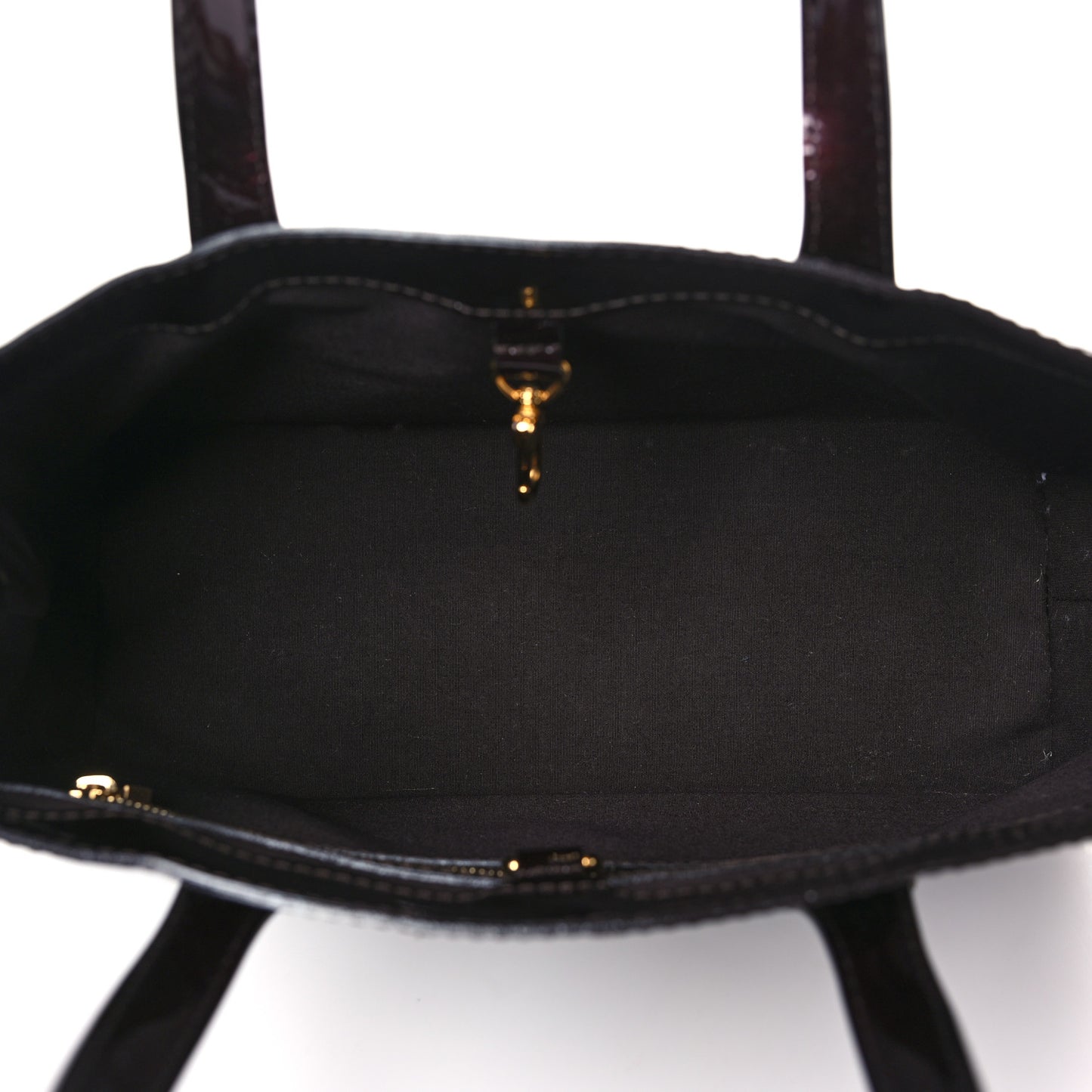 Vernis Wilshire PM Amarante