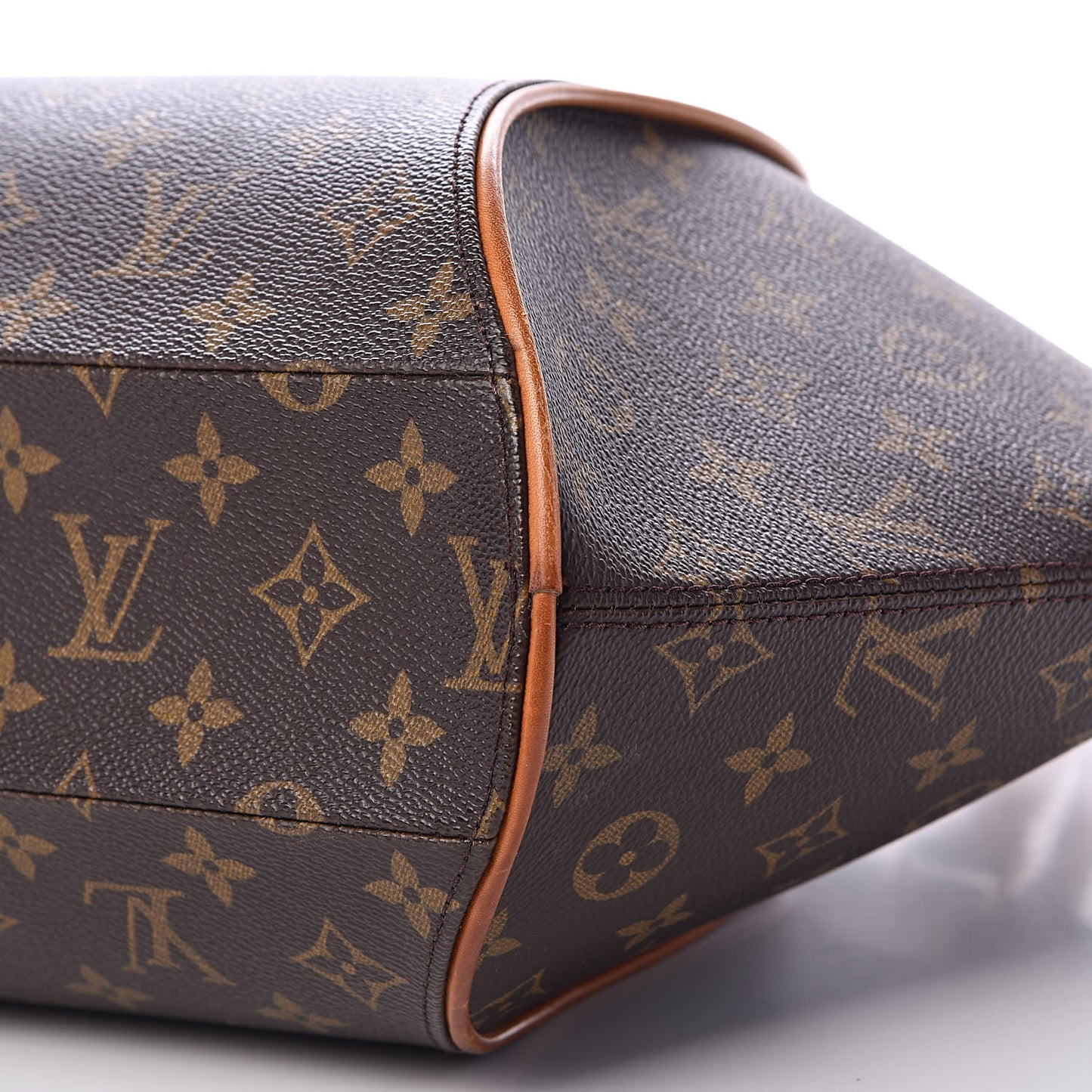 Monogram Ellipse MM