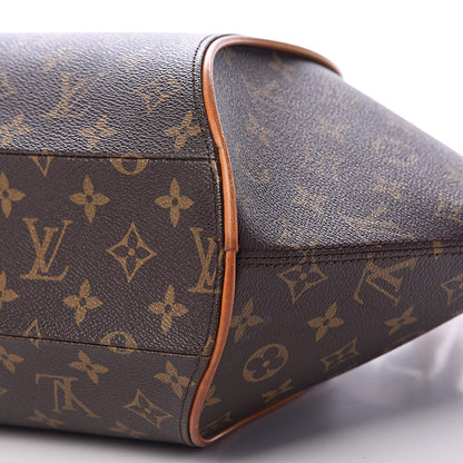 Louis Vuitton Monogram Ellipse MM 10 of 15