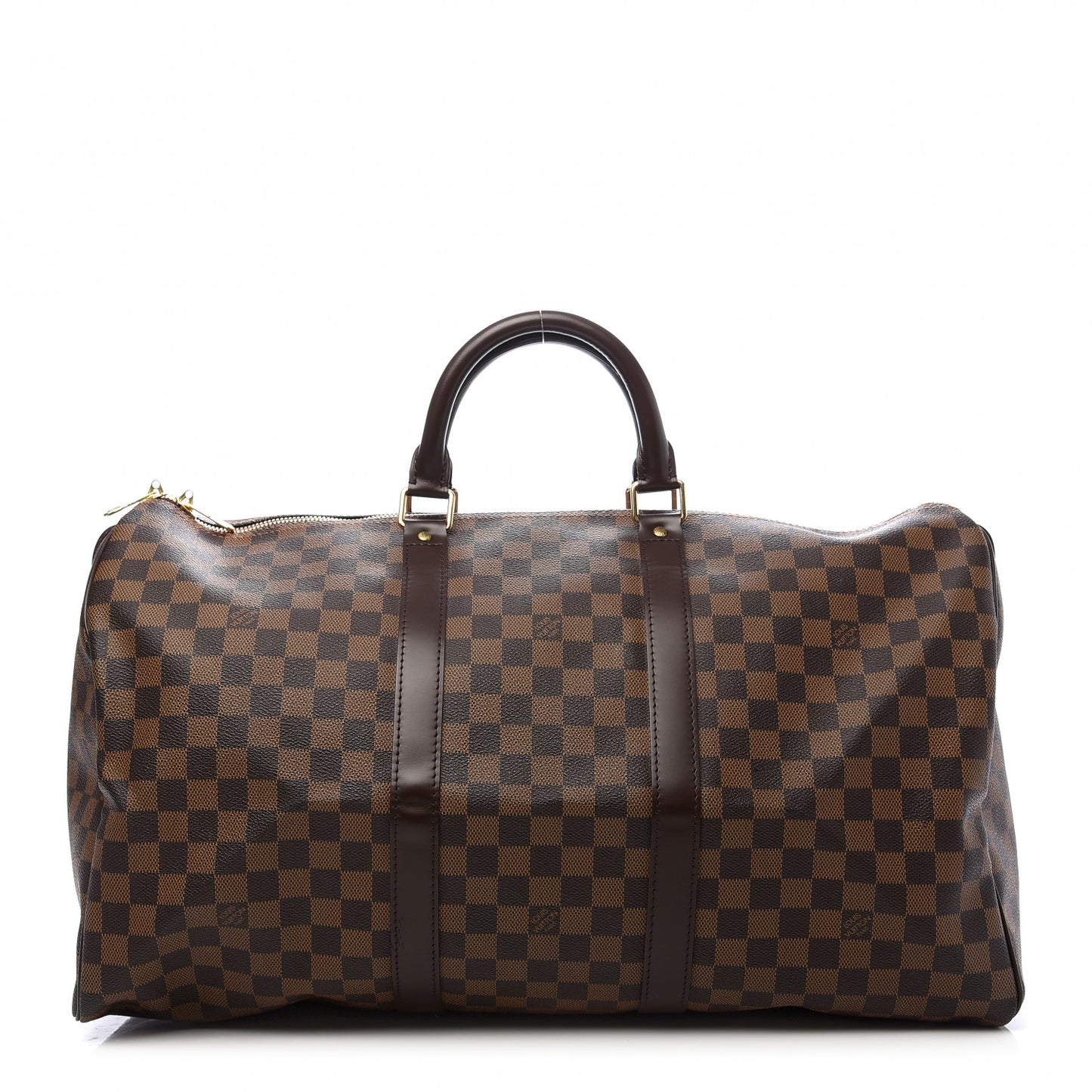Damier Ebene Keepall 50