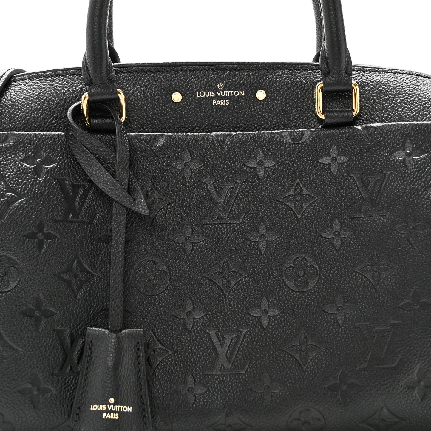 Empreinte Speedy Bandouliere 25 NM Black