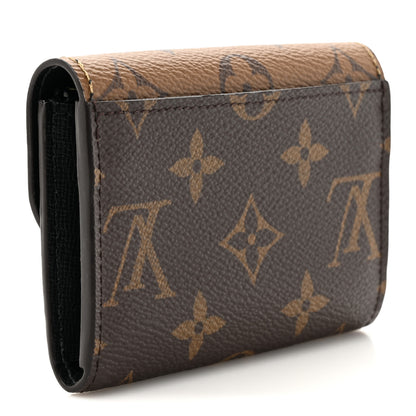 Louis Vuitton Reverse Monogram Rosalie Coin Purse 3 of 9