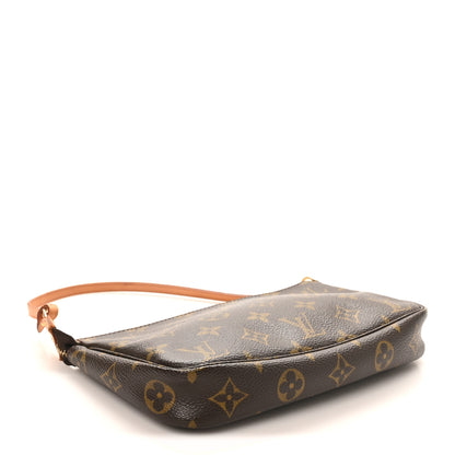 Louis Vuitton Monogram Pochette Accessories 4 of 10