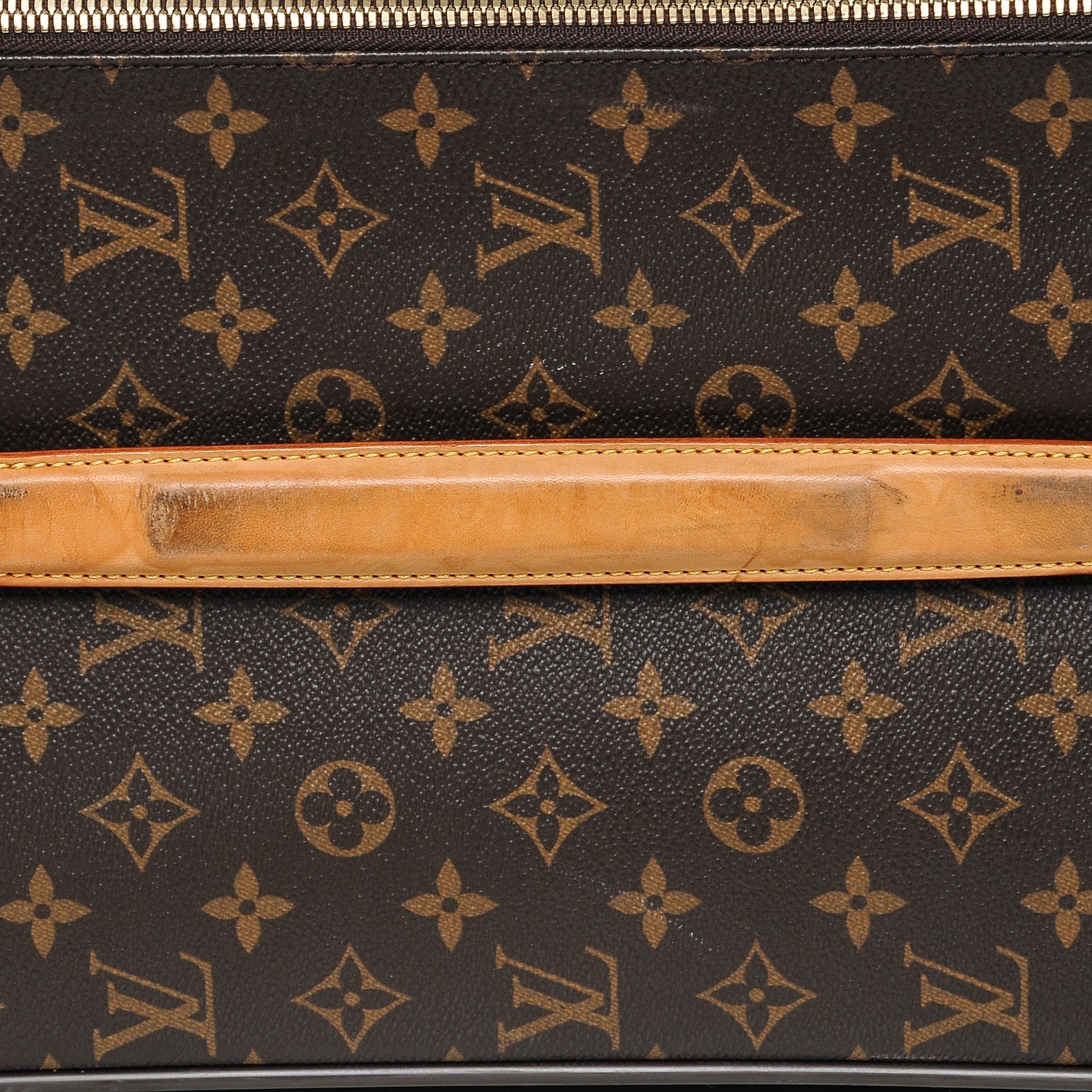 Louis Vuitton Monogram Pegase 65 10 of 10