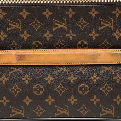 Louis Vuitton Monogram Pegase 65 10 of 10