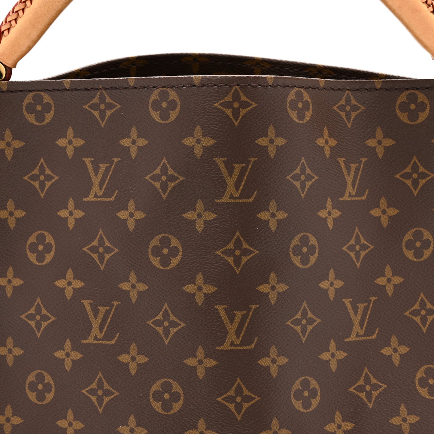 Monogram Artsy MM