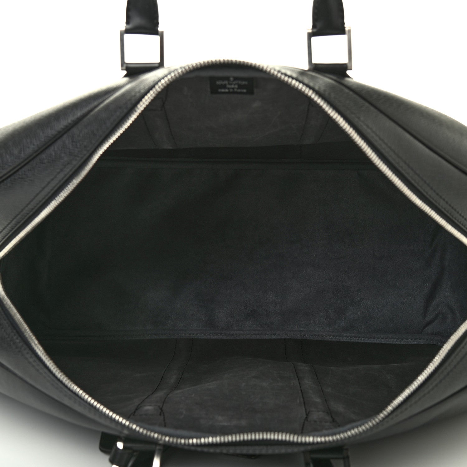 Louis Vuitton Taiga Kendall GM Ardoise 5 of 12