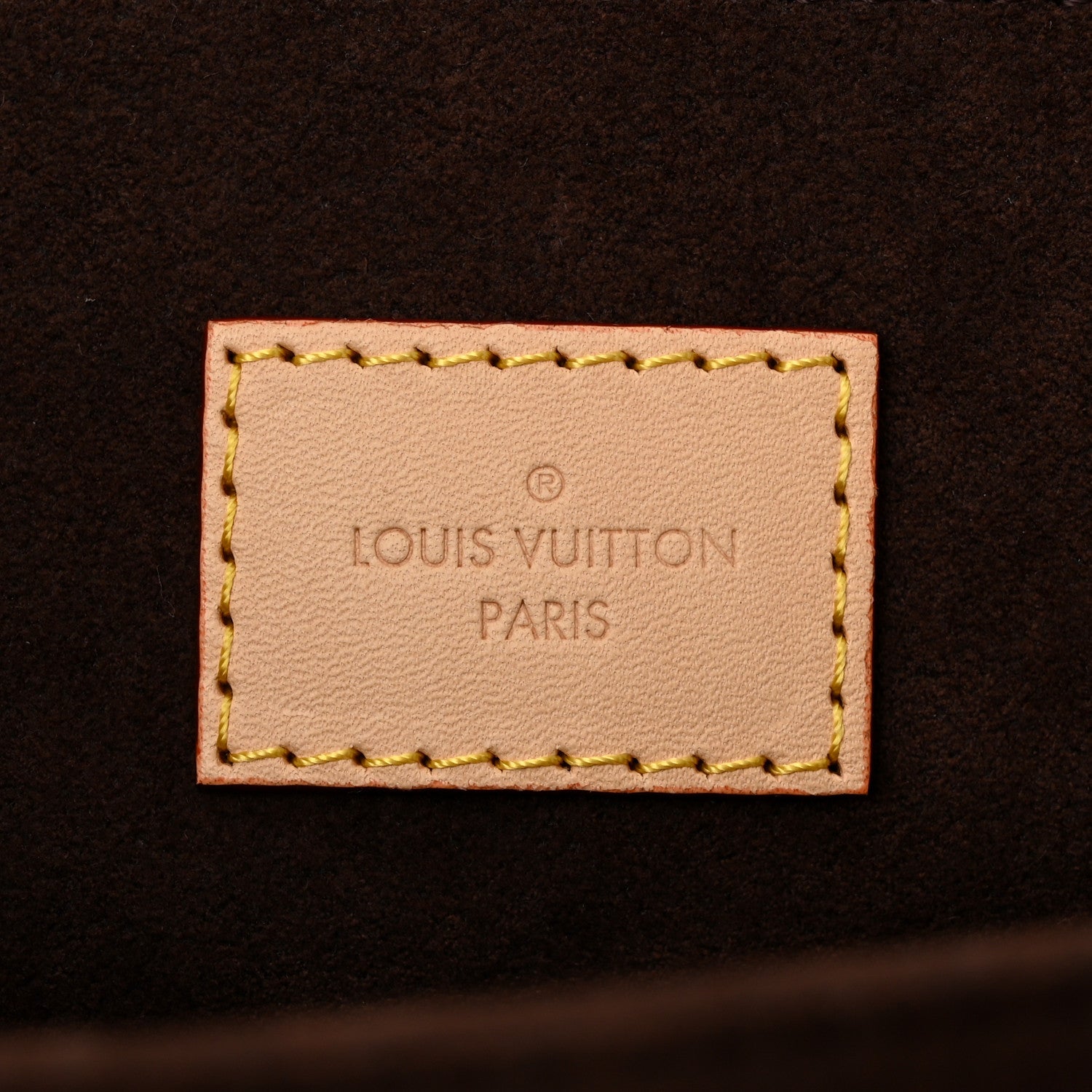 Louis Vuitton Monogram Pochette Metis 6 of 10