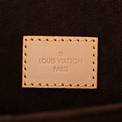 Louis Vuitton Monogram Pochette Metis 6 of 10