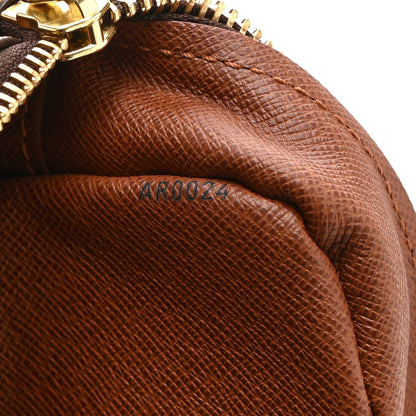 Louis Vuitton Monogram Nil 28 8 of 11